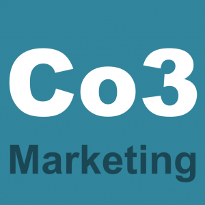 Co3 Marketing logo