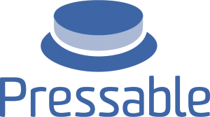 Pressable Logo
